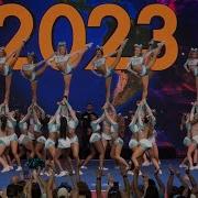 Cheer Extreme Senior Elite Worlds 2023 Day 2 CHAMPIONS
