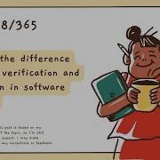 Verification Vs Validation In Software Testing