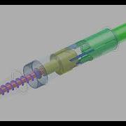 Push Push Button For Click Pen 1
