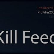 Kill Feed Unreal Engine 4 Marketplace Demonstation