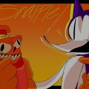 Snapple Sonic Exe Needlemouse Animation
