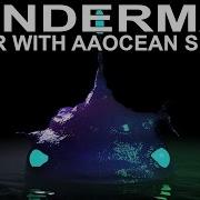 Renderman 20 Water With AaOcean Shader Tutorial