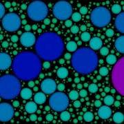Processing Circle Packing By Inflation Code Included