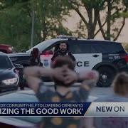 Omaha Police Credit Community Help To Lowering Crime Rates