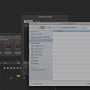 Maschine Workflow 6 Export Track Native Instruments