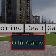 Exploring Dead Games