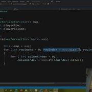 CIS 2252 Object Oriented Programming C Project 3 Solution