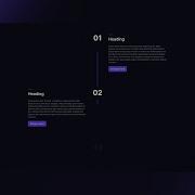 How To Create Timeline In Framer