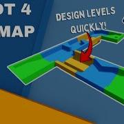 Учебное пособие Godot 4 GridMap