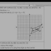 Notes 4 Sequence Of Transformations