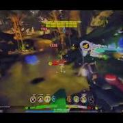 Firefall Biological Thumping