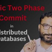 Atomic Two Phase Commit Explained Distributed Transactions