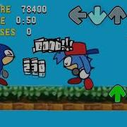 FNF Vs Souless DX Shockwave Recreation