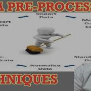 DATA PRE PREPROCESSING TECHNIQUES Data Cleaning Data Reduction Data Integration Data Transformation