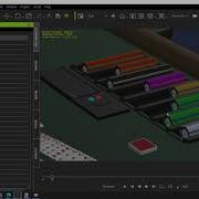 Rotating Props In IClone Using Python API