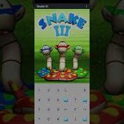 Asphalt6 Java Game Snake III Mega Jar
