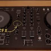 Pioneer DJ DDJ FLX 4 Smart CFX полезная или бесполезная функция
