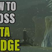 How To Cross The Bridge To Rita Village The Legend Of Zelda Tears Of The Kingdom