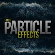 4 Great Particle Effects In After Effects Motion Graphics Tutorial No Plugins