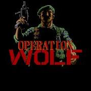 Arcade Operation Wolf Intro