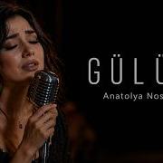GÜLÜM Psychedelic Anatolian Rock Cover Anatolya Nostalji