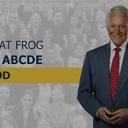 Eat That Frog The ABCDE Method