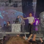 Code Orange Bleeding In The Blur Live 9 25 21 Louder Than Life Louisville KY 60fps