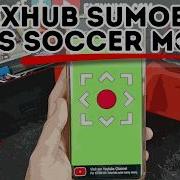 ELEXHUB Sumobot V3 и Mini РЕЖИМ СУМО