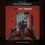 Money Man On The Go State Of Emergency