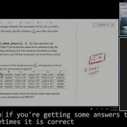 Engineering Computations H 3 17 Week 7 Loop Examples