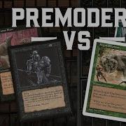 Moneyball Black Vs 10 Land STOMPY R2 DEC 2025 Premodern Monthly