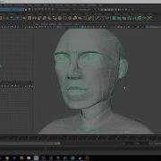 Maya Tutorial Duplicate Special Mirror