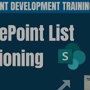 Versioning In SharePoint Online List Enable And Configure Versioning For A SharePoint List