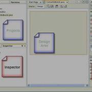Exploring GUI Builder In NetBeans IDE