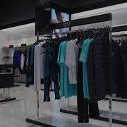 Обзор коллекции бренда EA7 Emporio Armani Весна Лето 2021 при участии Crocus Fitness