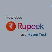 How Does Rupeek Use HyperTest To Automate Testing