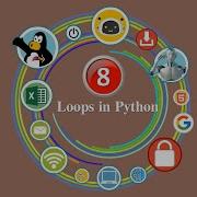 Think Digitally Book 8 Chapter 8 Loops In Python
