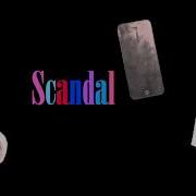 Scandal Title Sequence