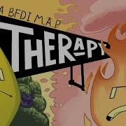 BFB THERAPY MAP