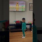 Damila Dancing Frog Little Boy