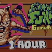 Metamorphosis Vs Gorefield FULL SONG 1 HOUR
