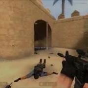 Ending 200 Kills With Best Handgun Deagle Counter Strike Source