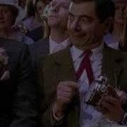 BBC One Comic Relief Mr Bean S Wedding