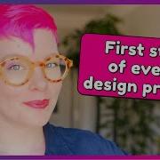Defining Your Problem The First Step Of Every Design Process
