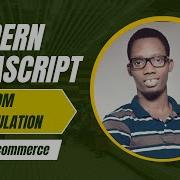 How To Make API Calls In Vanilla JavaScript For Your Ecommerce App