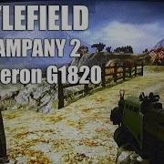 BFBC2 Battlefield Bad Campany 2 On Celeron G1820 Intel HD Graphics OC