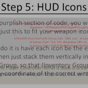 UDK Tutorial Active Pickup