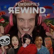 YouTube Rewind 2018 но этот на самом деле хороший