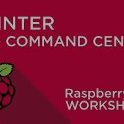 Raspberry Pi Workshop Chapter 4 LED Command Centre With TkInter