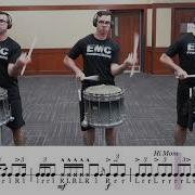 A Clean And Tasty Snare Feature